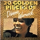 Dionne Warwick - 20 Golden Pieces Of Dionne Warwick